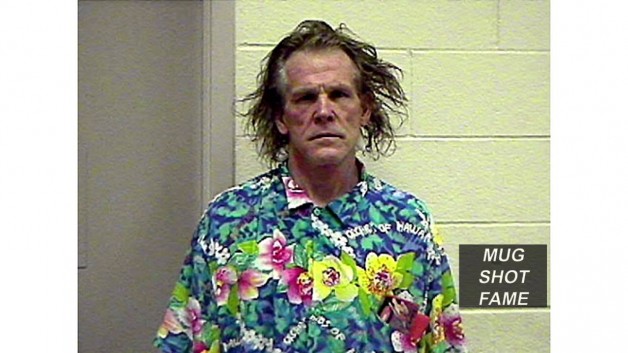 Nick Nolte: Poster Child for greatness