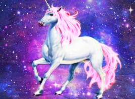 national unicorn day